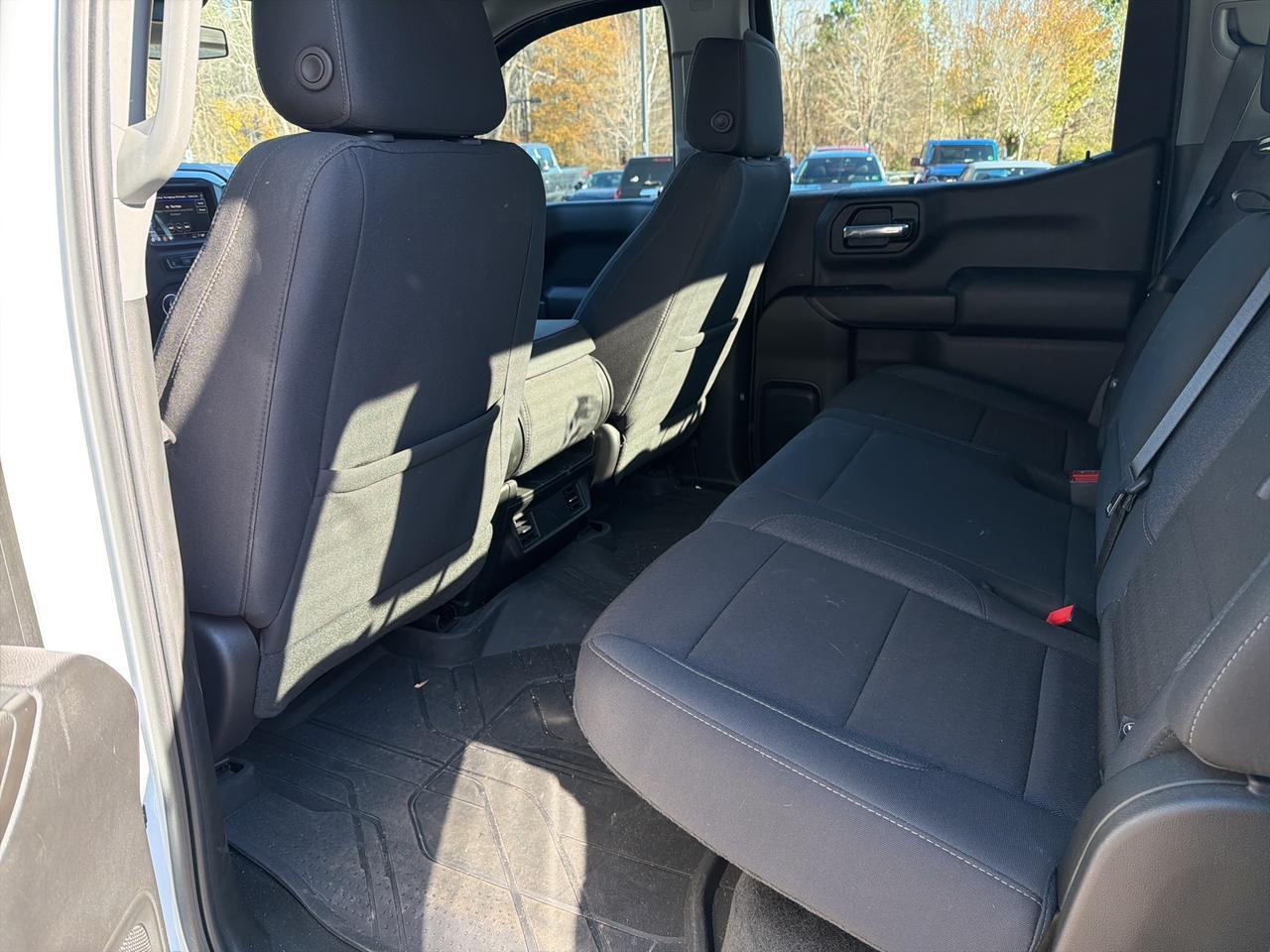 2023 Chevrolet Silverado 1500 Custom Ashland VA