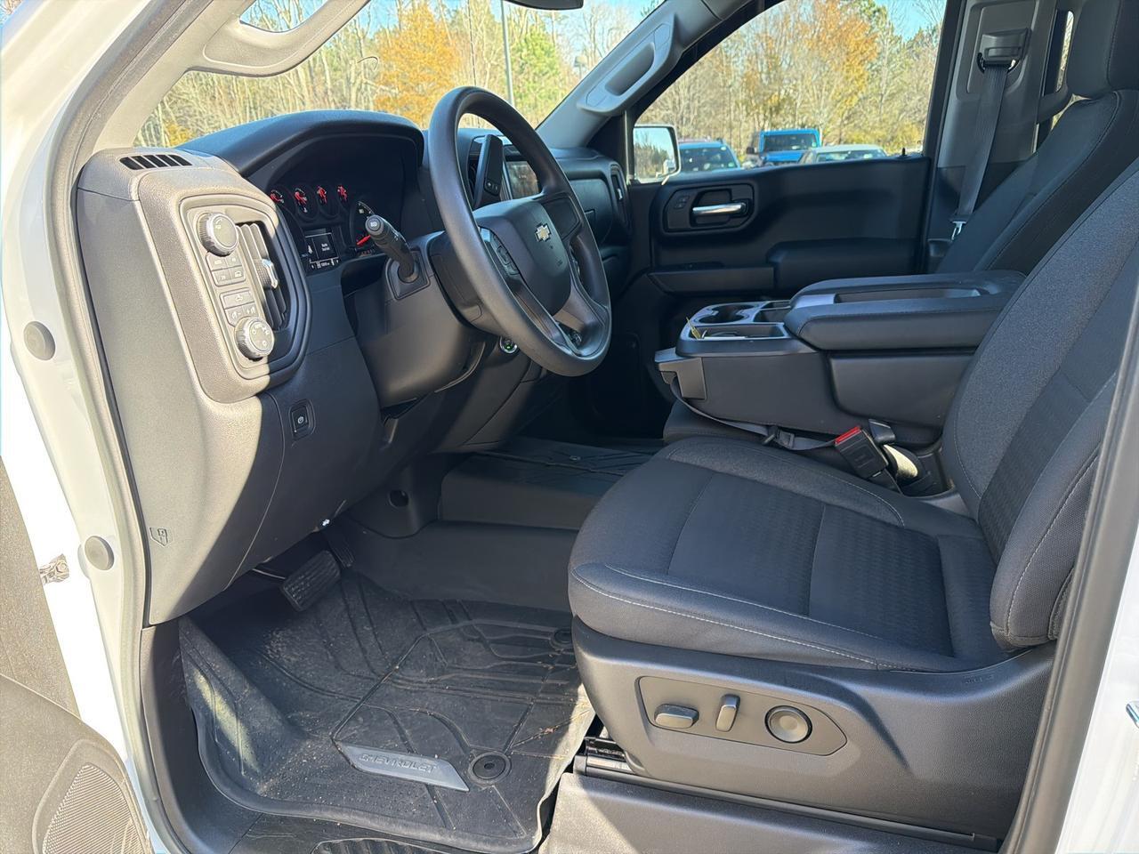 2023 Chevrolet Silverado 1500 Custom Ashland VA