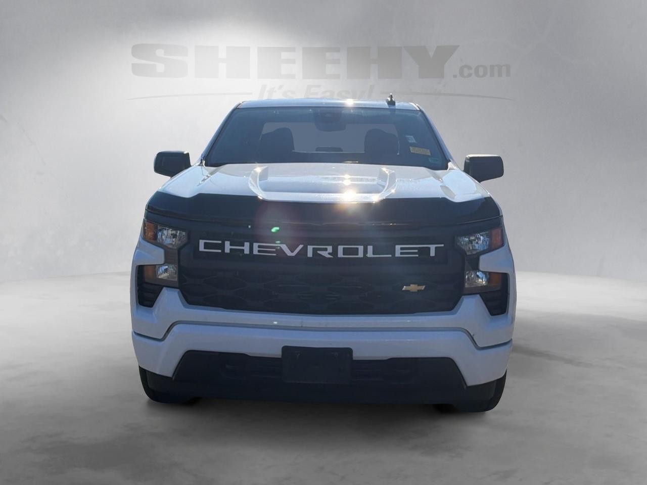 2023 Chevrolet Silverado 1500 Custom Ashland VA
