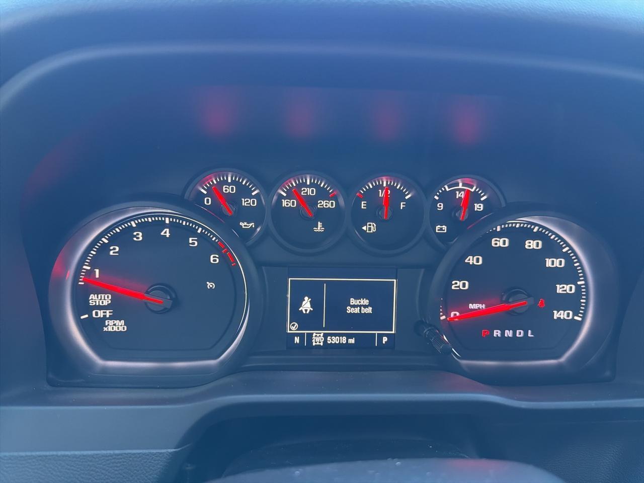 2023 Chevrolet Silverado 1500 Custom Ashland VA