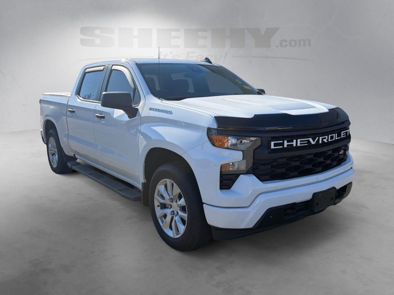 2023 Chevrolet Silverado 1500 Custom Ashland VA