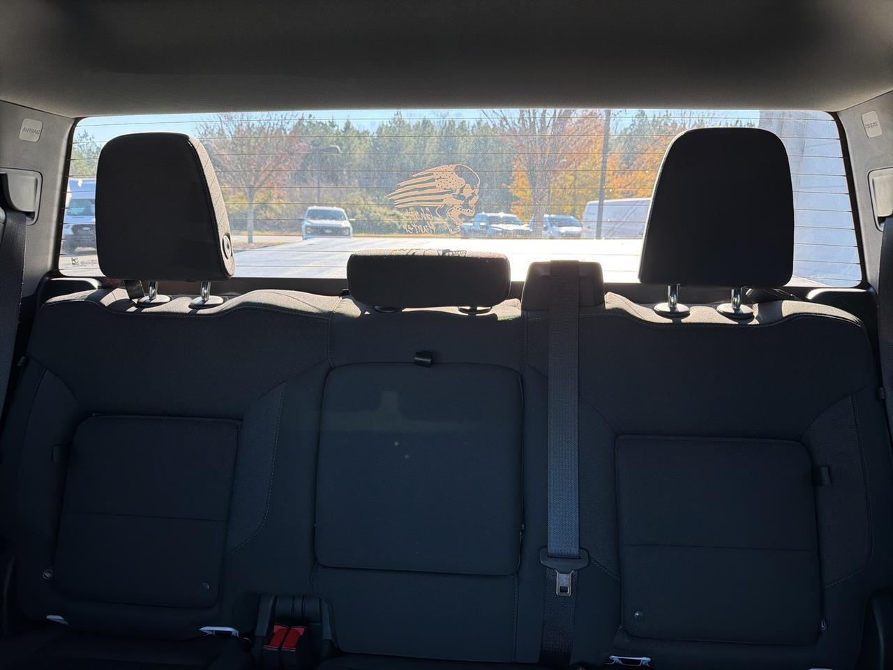 2023 Chevrolet Silverado 1500 Custom Ashland VA