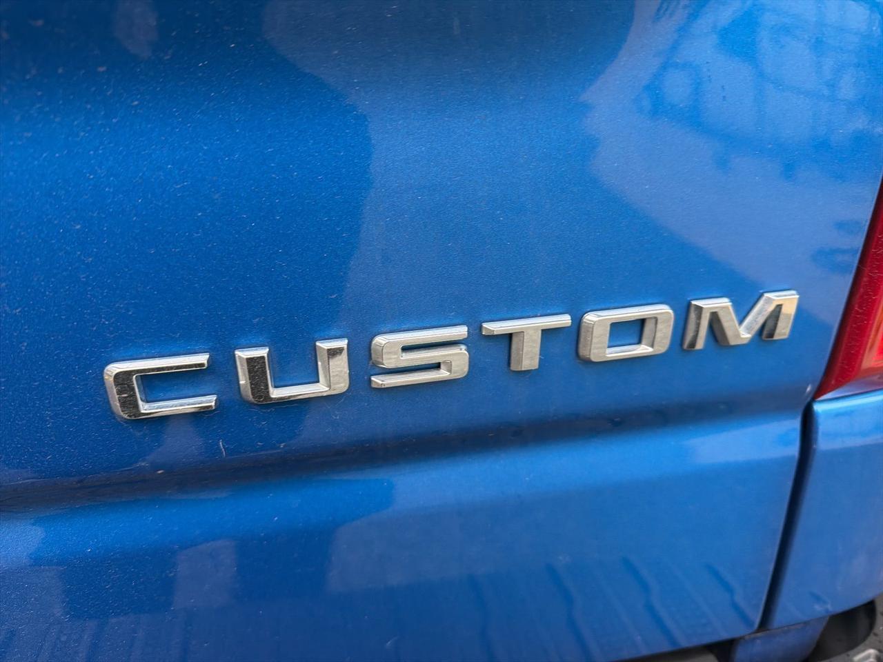 2023 Chevrolet Silverado 1500 Custom Gaithersburg MD