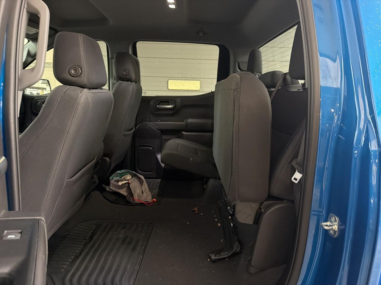 2023 Chevrolet Silverado 1500 Custom Gaithersburg MD