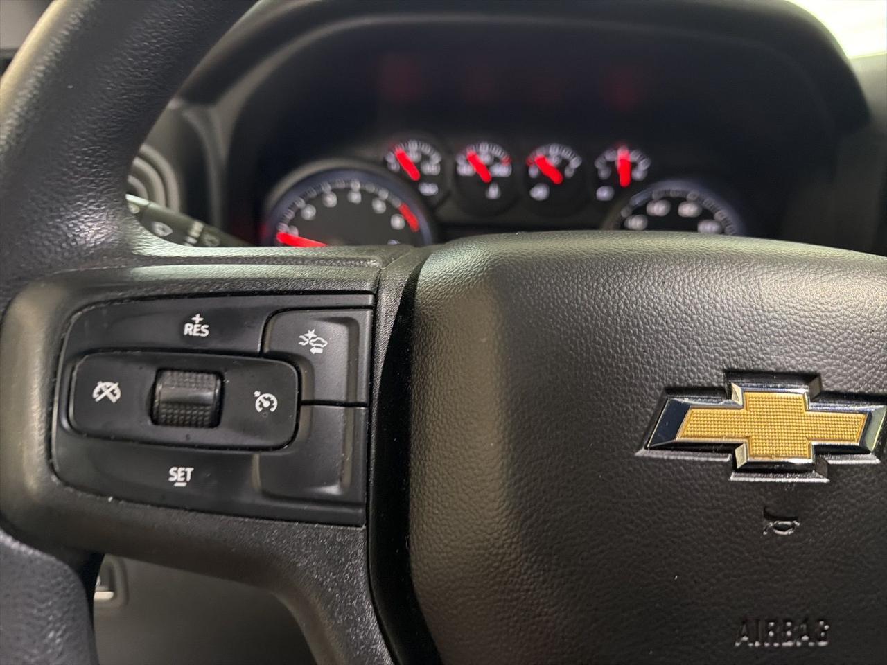 2023 Chevrolet Silverado 1500 Custom Gaithersburg MD