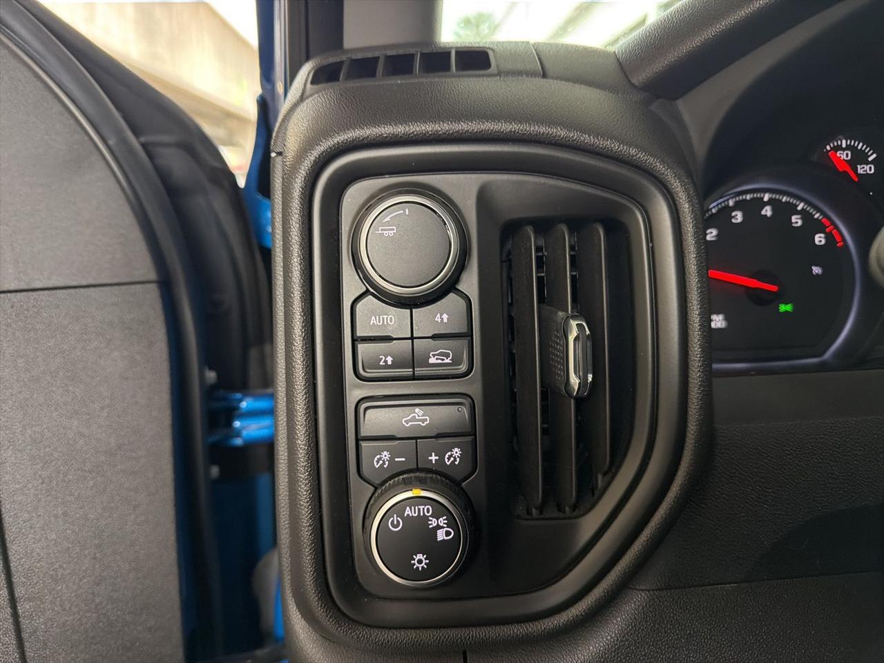 2023 Chevrolet Silverado 1500 Custom Gaithersburg MD