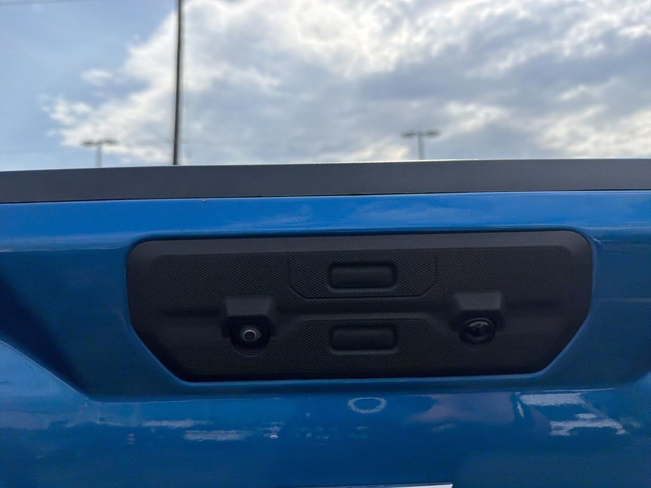 2023 Chevrolet Silverado 1500 Custom Gaithersburg MD