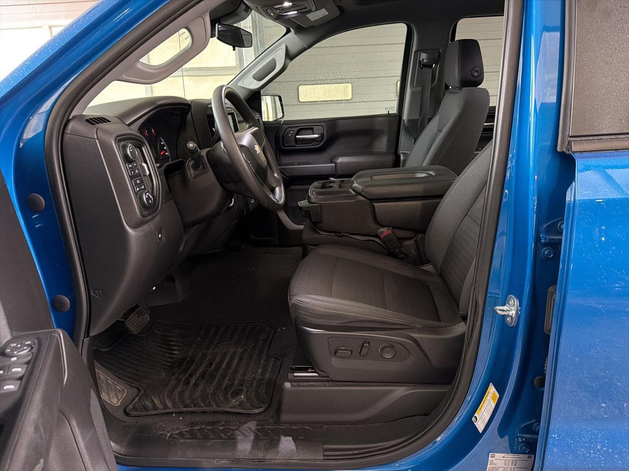 2023 Chevrolet Silverado 1500 Custom Gaithersburg MD