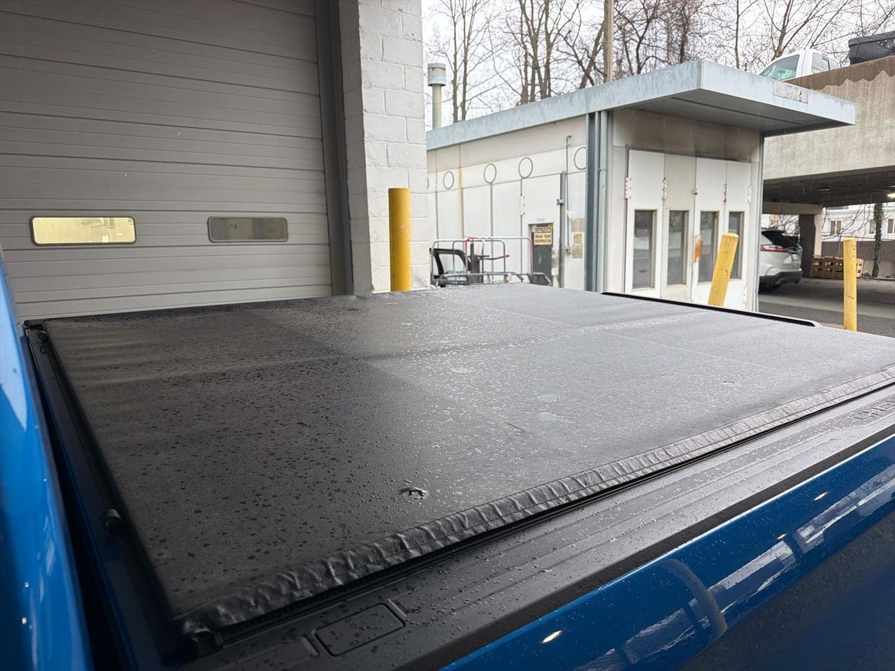 2023 Chevrolet Silverado 1500 Custom Gaithersburg MD