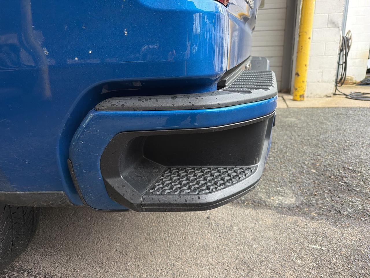 2023 Chevrolet Silverado 1500 Custom Gaithersburg MD