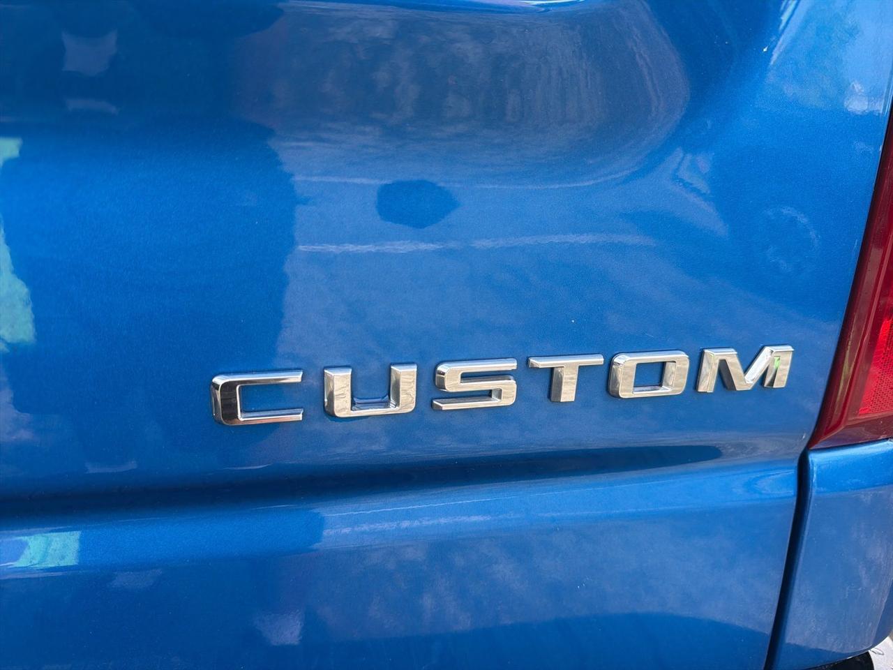 2023 Chevrolet Silverado 1500 Custom Gaithersburg MD