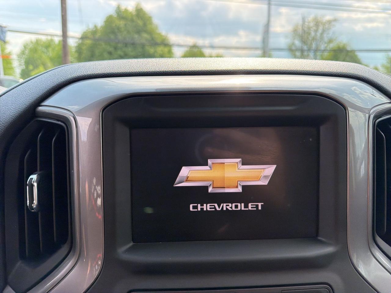 2023 Chevrolet Silverado 1500 Custom Gaithersburg MD