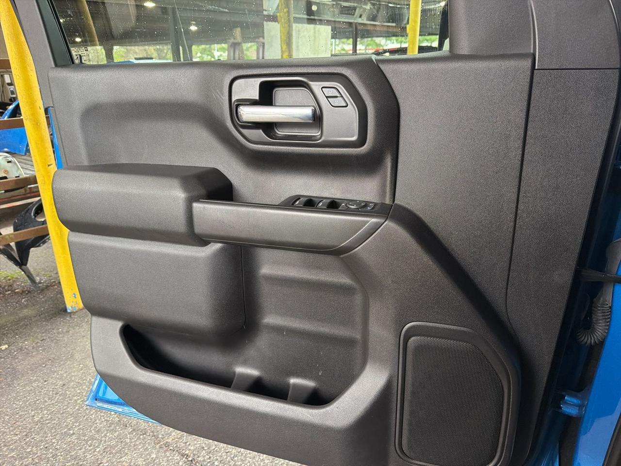 2023 Chevrolet Silverado 1500 Custom Gaithersburg MD