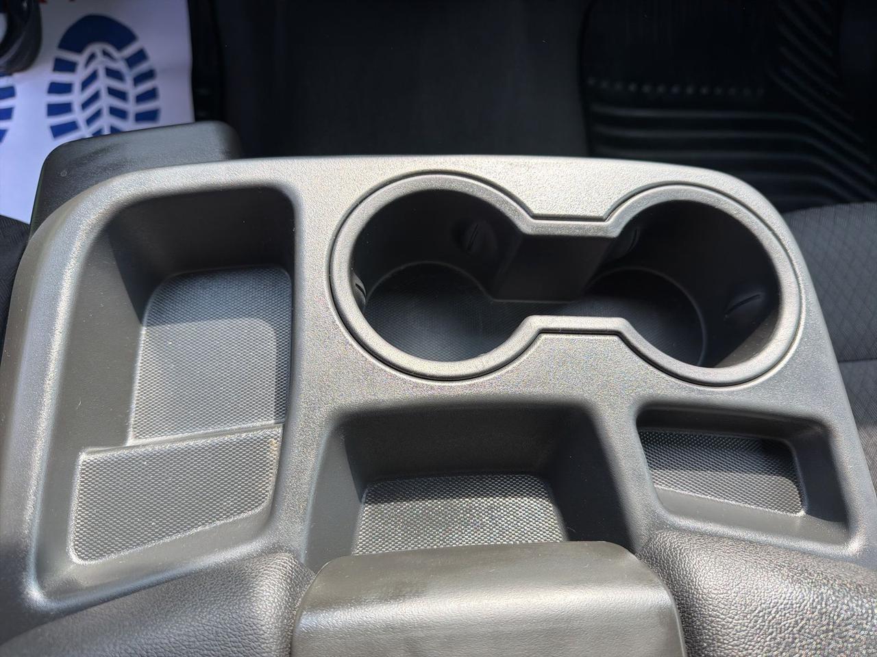 2023 Chevrolet Silverado 1500 Custom Gaithersburg MD