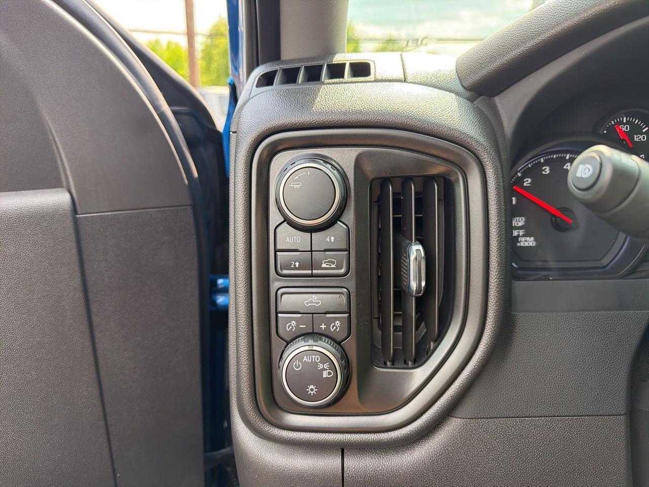 2023 Chevrolet Silverado 1500 Custom Gaithersburg MD