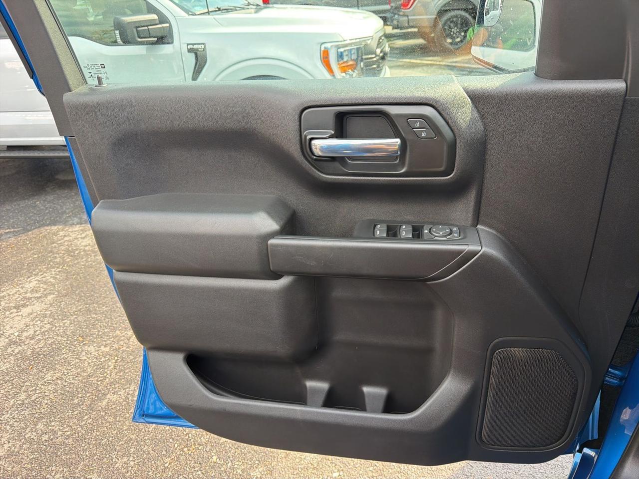 2023 Chevrolet Silverado 1500 Custom Gaithersburg MD