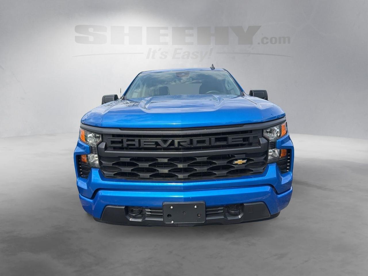 2023 Chevrolet Silverado 1500 Custom Gaithersburg MD