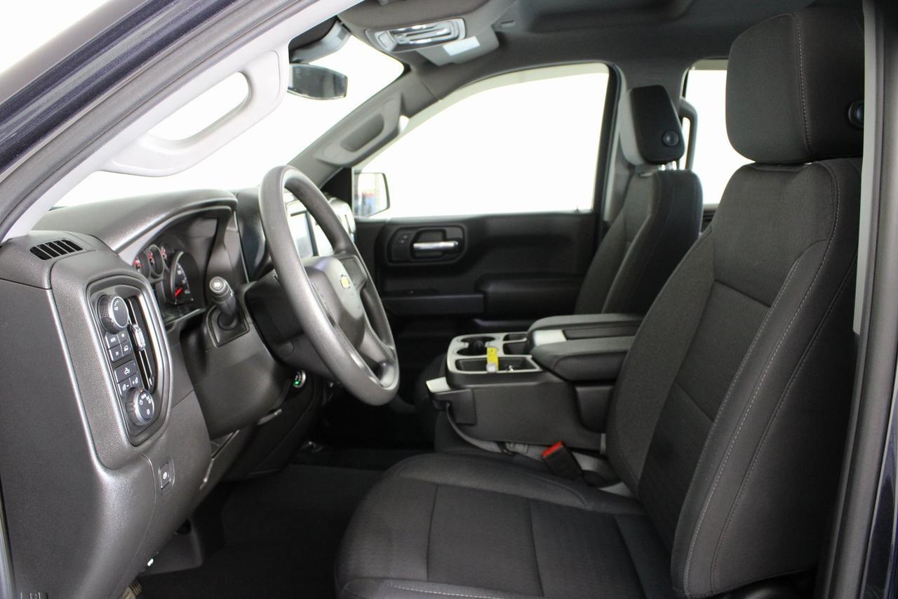 2023 Chevrolet Silverado 1500 Custom Manassas VA