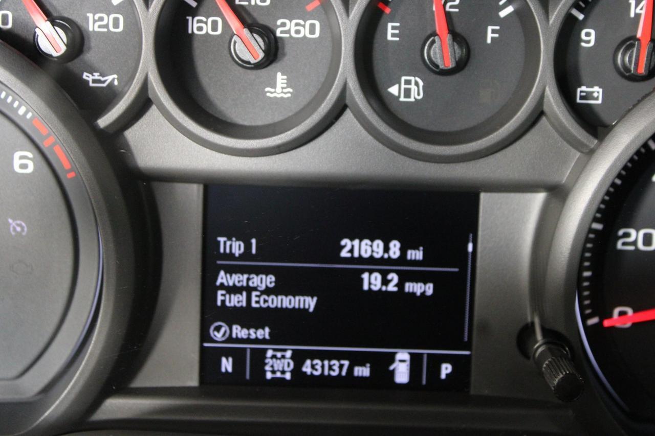 2023 Chevrolet Silverado 1500 Custom Manassas VA