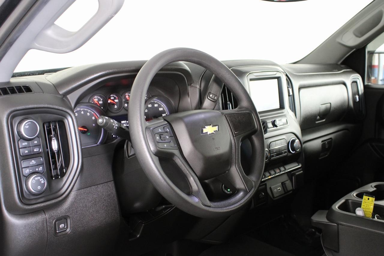 2023 Chevrolet Silverado 1500 Custom Manassas VA