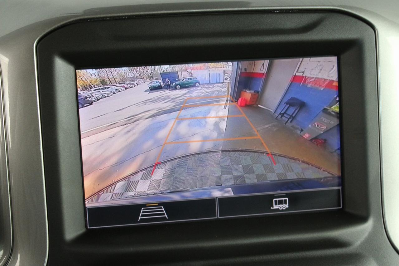 2023 Chevrolet Silverado 1500 Custom Manassas VA