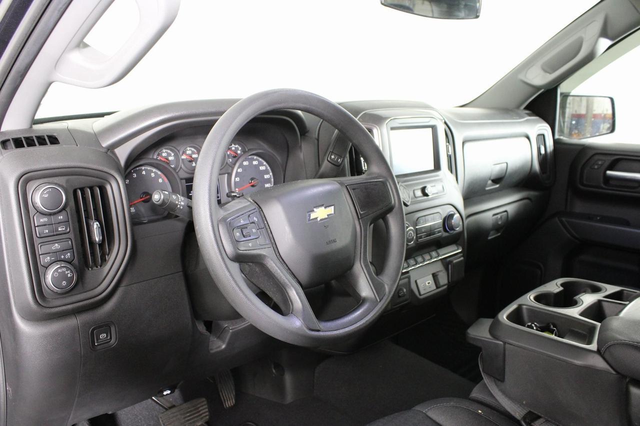 2023 Chevrolet Silverado 1500 Custom Manassas VA