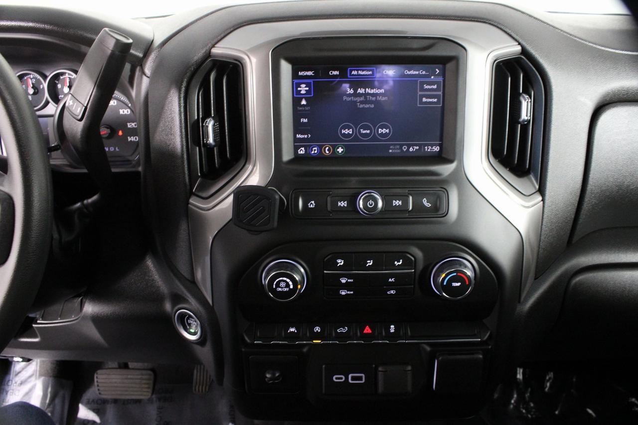 2023 Chevrolet Silverado 1500 Custom Manassas VA