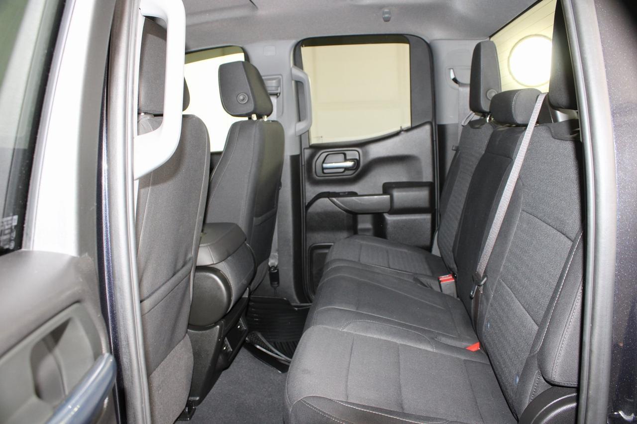 2023 Chevrolet Silverado 1500 Custom Manassas VA