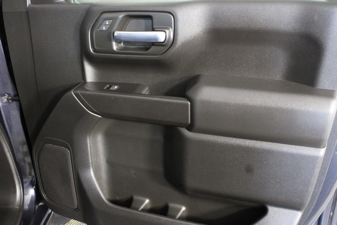 2023 Chevrolet Silverado 1500 Custom Manassas VA