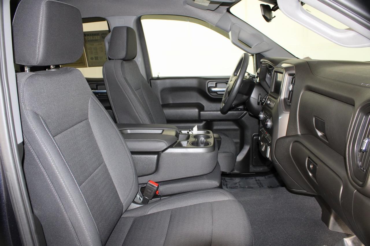 2023 Chevrolet Silverado 1500 Custom Manassas VA