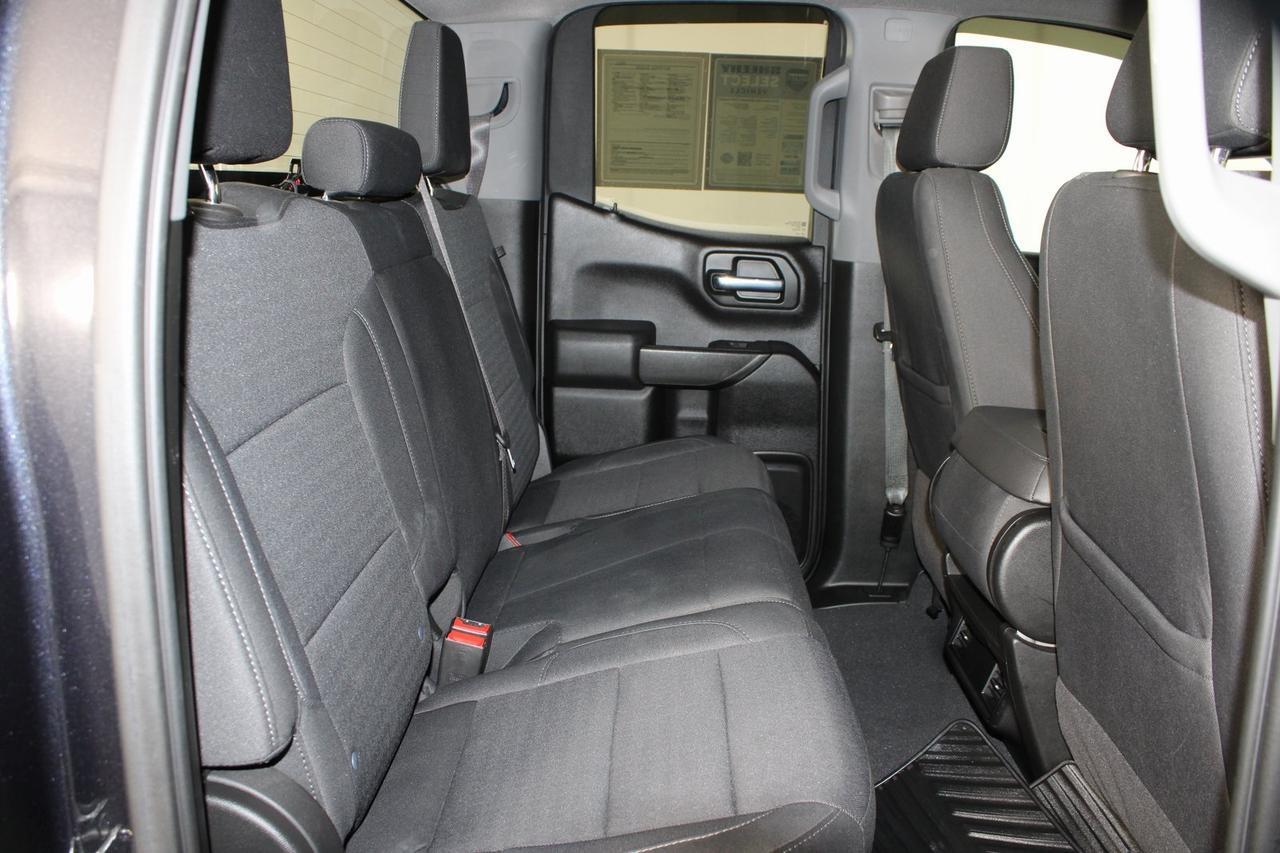 2023 Chevrolet Silverado 1500 Custom Manassas VA