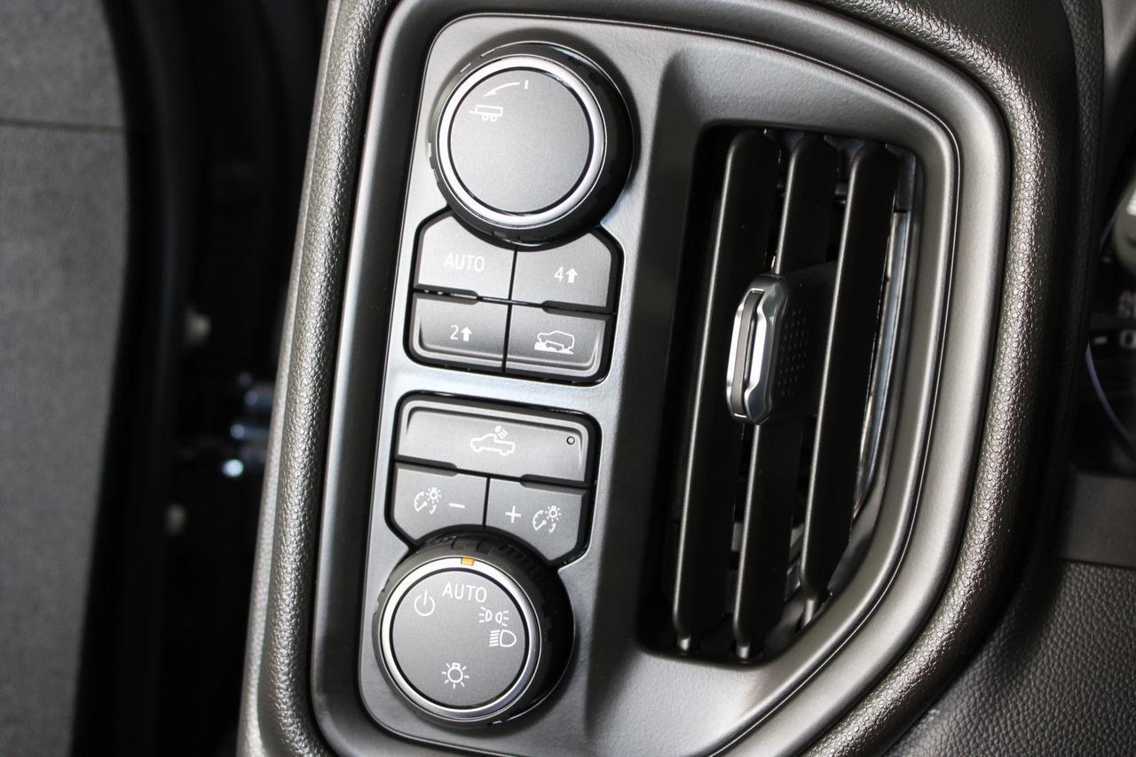 2023 Chevrolet Silverado 1500 Custom Manassas VA