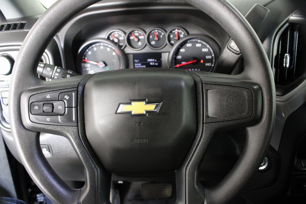 2023 Chevrolet Silverado 1500 Custom Manassas VA