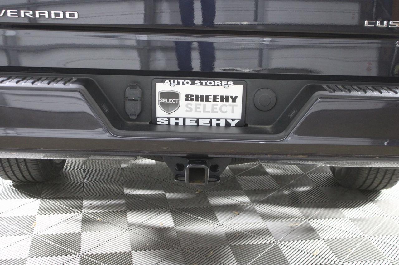 2023 Chevrolet Silverado 1500 Custom Manassas VA