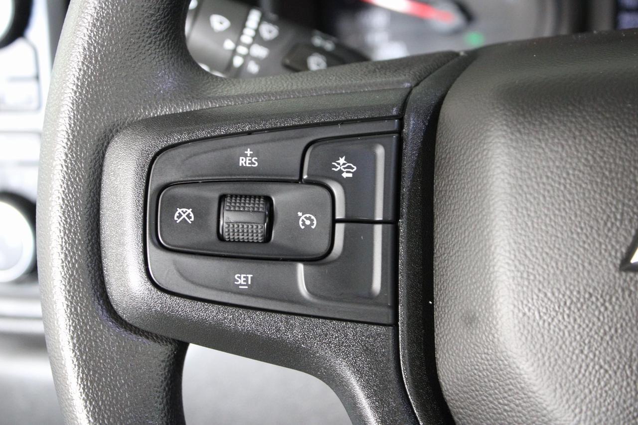 2023 Chevrolet Silverado 1500 Custom Manassas VA