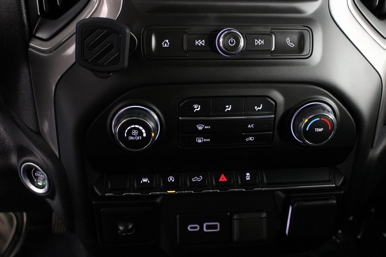 2023 Chevrolet Silverado 1500 Custom Manassas VA