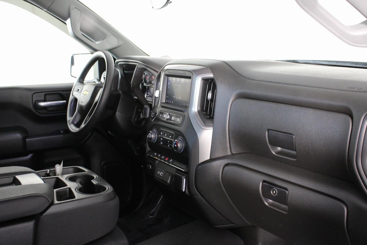 2023 Chevrolet Silverado 1500 Custom Manassas VA