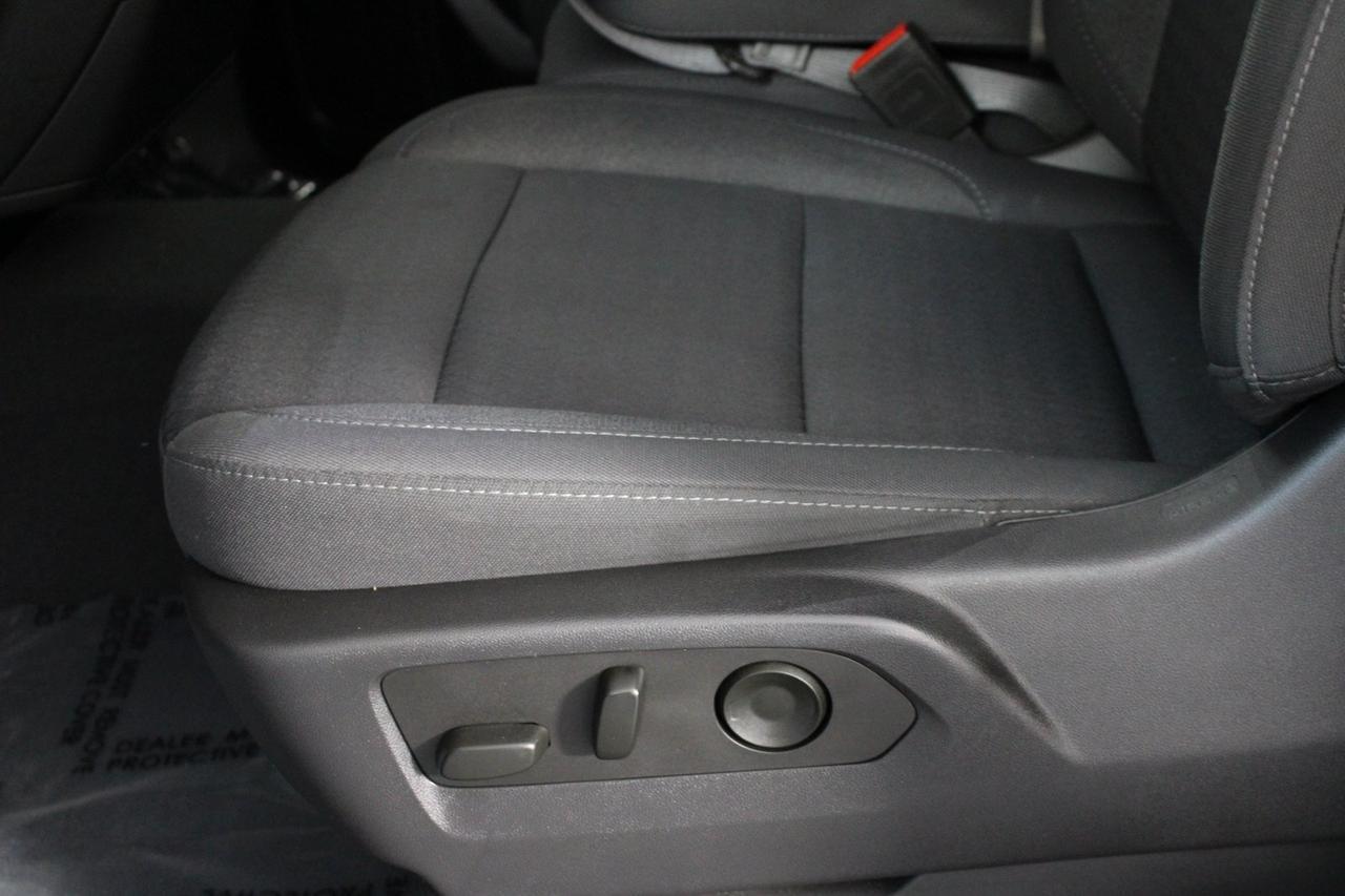 2023 Chevrolet Silverado 1500 Custom Manassas VA