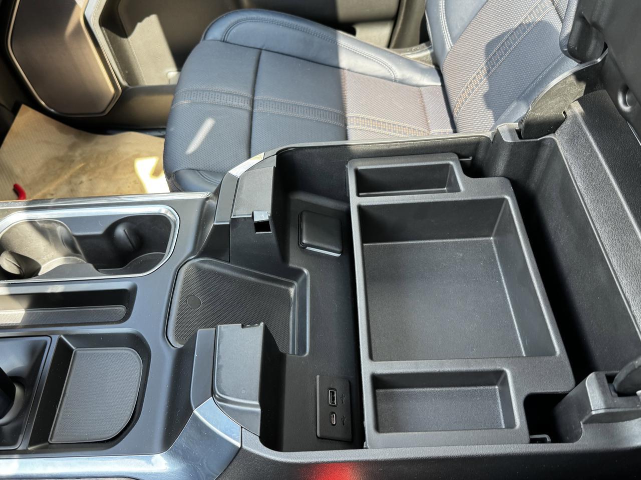 2023 Chevrolet Silverado 1500 High Country | 360 Camera | Multi Function Tailgate | Sunroof | Loaded Redwater AB