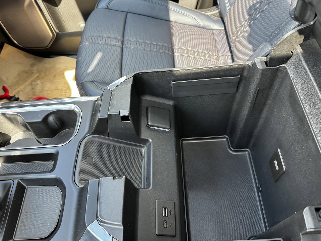 2023 Chevrolet Silverado 1500 High Country | 360 Camera | Multi Function Tailgate | Sunroof | Loaded Redwater AB