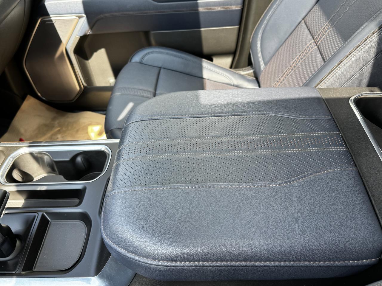 2023 Chevrolet Silverado 1500 High Country | 360 Camera | Multi Function Tailgate | Sunroof | Loaded Redwater AB