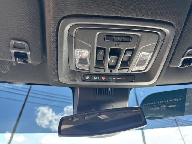 2023 Chevrolet Silverado 1500 High Country Kerrville TX