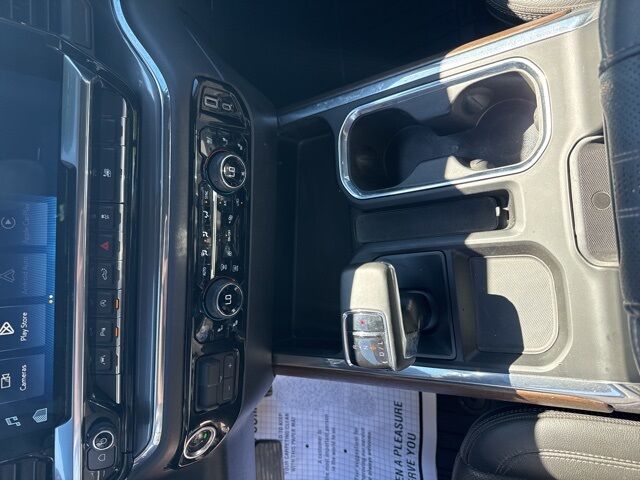 2023 Chevrolet Silverado 1500 High Country TX 2023 Chevrolet Silverado 1500 High Country TX