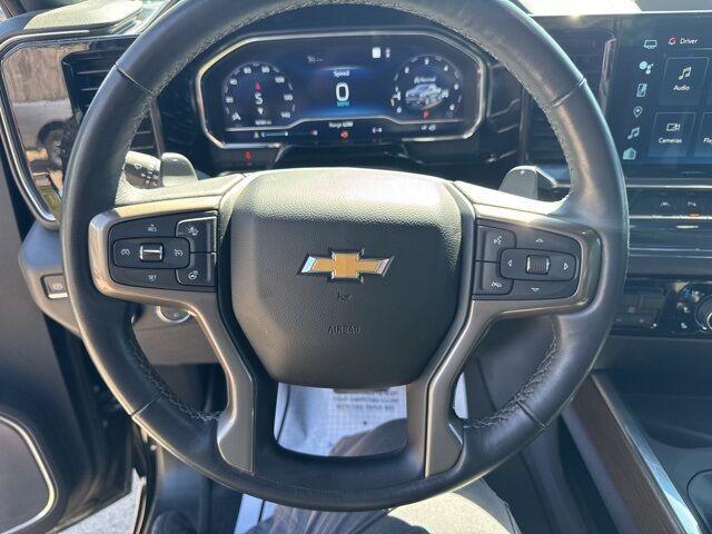 2023 Chevrolet Silverado 1500 High Country Kerrville TX
