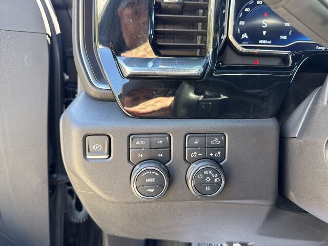 2023 Chevrolet Silverado 1500 High Country TX 2023 Chevrolet Silverado 1500 High Country TX