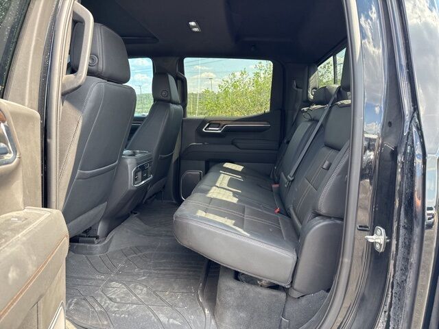 2023 Chevrolet Silverado 1500 High Country  TX