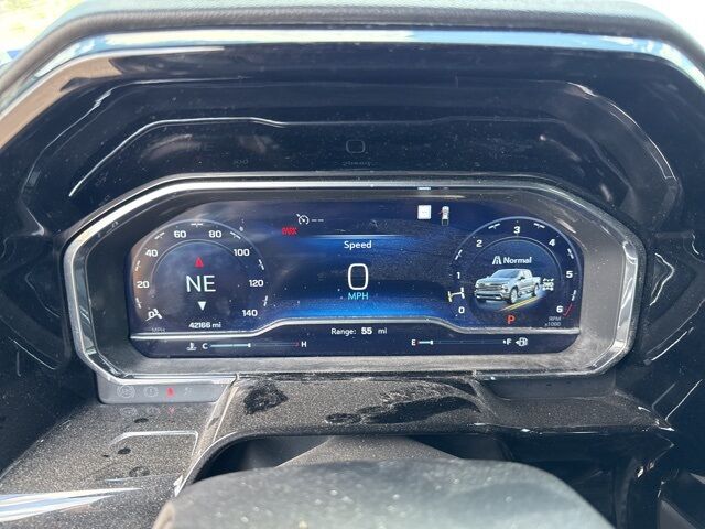 2023 Chevrolet Silverado 1500 High Country  TX