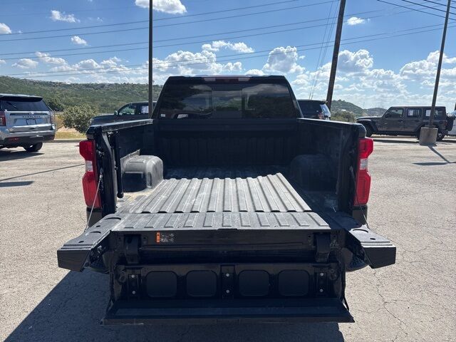 2023 Chevrolet Silverado 1500 High Country TX 2023 Chevrolet Silverado 1500 High Country TX