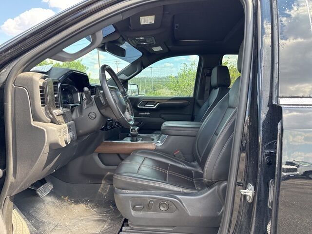 2023 Chevrolet Silverado 1500 High Country  TX