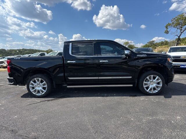 2023 Chevrolet Silverado 1500 High Country  TX